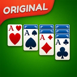 Solitaire.com simgesi