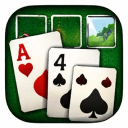 FreeCell Solitaire - Cards simgesi